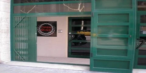 Open Mind Gay Cruise Club Barcelona Outside