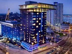Inntel Hotels Rotterdam Center