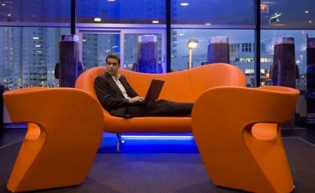 Inntel Hotels Rotterdam Centre