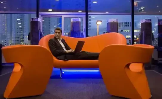 Inntel Hotels Rotterdam Centre