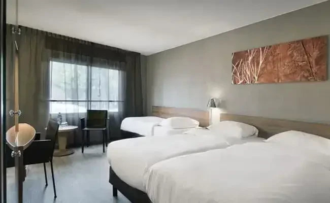 Inntel Hotels Rotterdam Centre