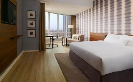 Rotterdam Marriott Hotel