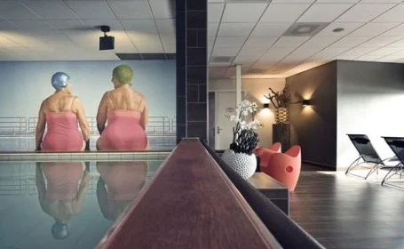 Inntel Hotels Rotterdam Centre