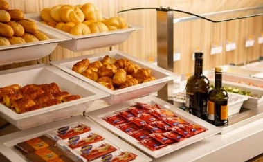 Holiday Inn Express Rotterdam - Central Station