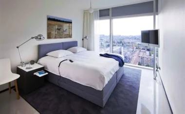 Residências Urbanas