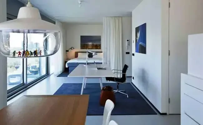 Urban Residences