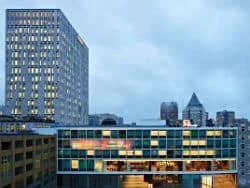 Cidadão Rotterdam