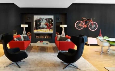 Citizenm Rotterdam