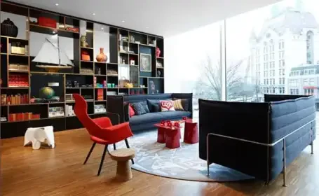 시티즌M 로테르담