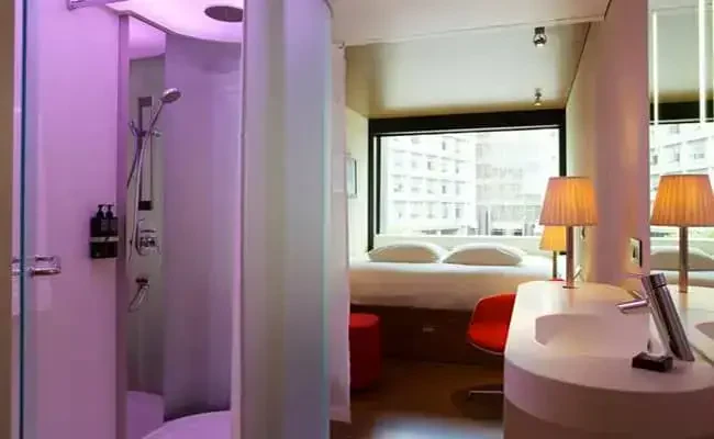 Citizenm Rotterdam