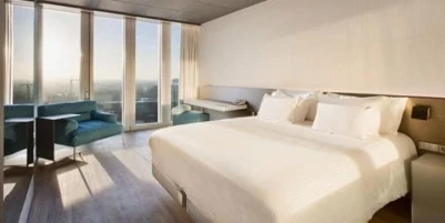 Nhow Rotterdam