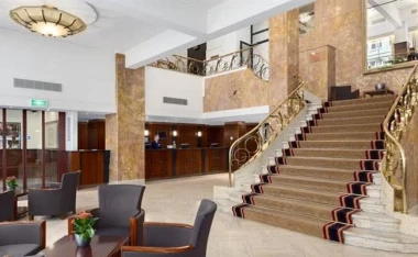 Nh Atlanta Rotterdam