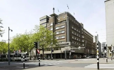 Nh Atlanta Rotterdam