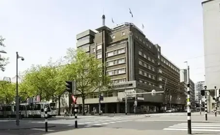 Nh Atlanta Rotterdam