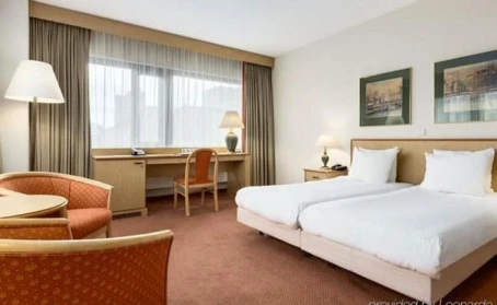 Nh Atlanta Rotterdam