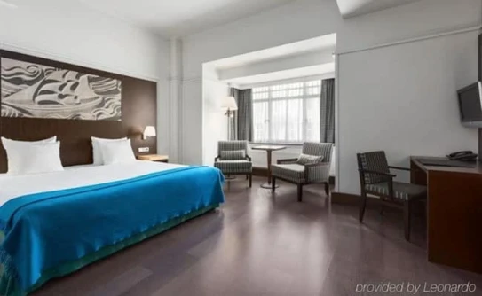 Nh Atlanta Rotterdam