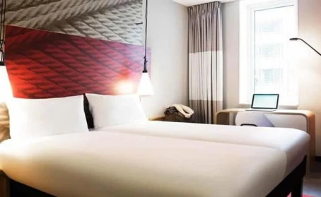 ibis Rotterdam City Center