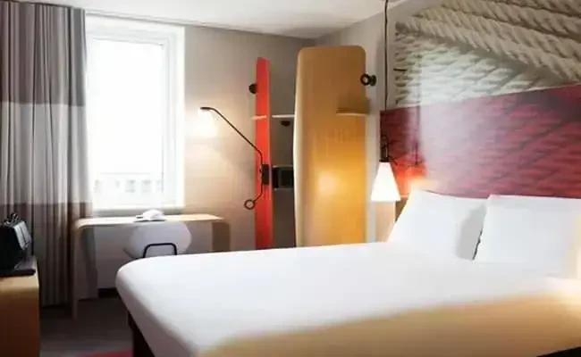 ibis Rotterdam City Centre