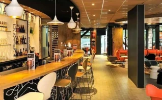 ibis Rotterdam City Centre