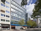 easyHotel Rotterdam City Center