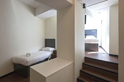 easyHotel Rotterdam City Center