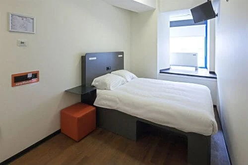 easyHotel Rotterdam City Centre
