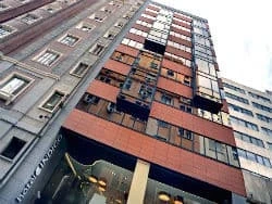 Hotel Indigo Madrid Gran Via