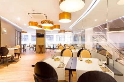 Hotel Indigo Madrid Gran Via