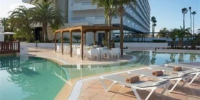 SENTIDO Gran Canaria Princess