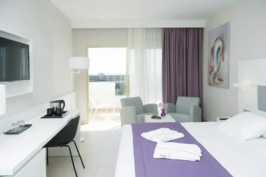 SENTIDO Gran Canaria Princess