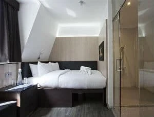 Hotel Piccadilly