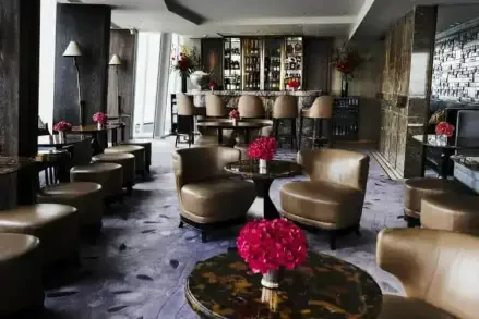 Shangri-La at The Shard