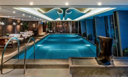 Shangri-La at The Shard