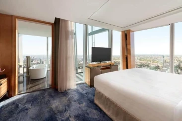 Shangri-La at The Shard
