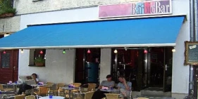 BarbieBar