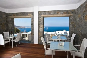 Hermes Mykonos Hotel