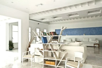 Hermes Mykonos Hotel