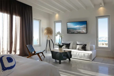 Hermes Mykonos Hotel