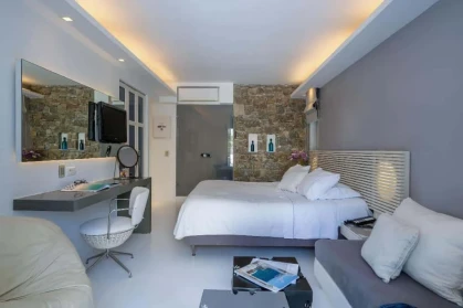 Semeli Hotel Mykonos