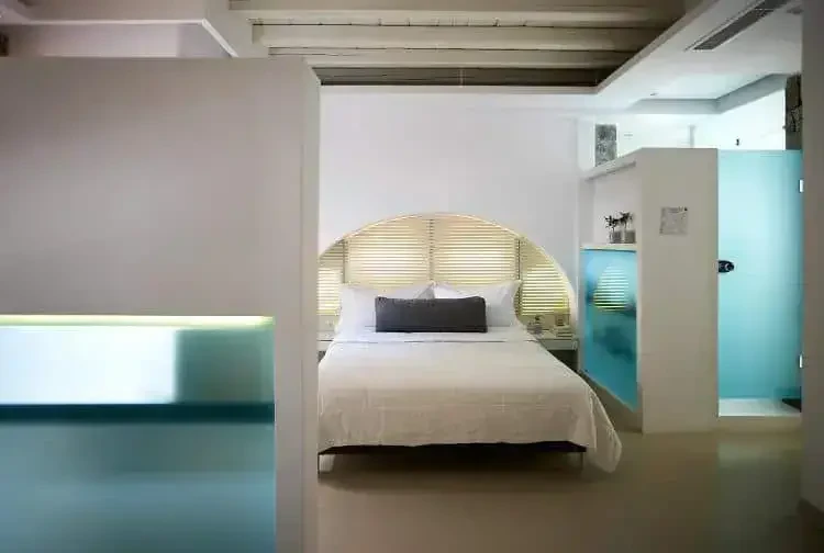 Semeli Hotel Mykonos