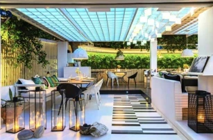 Semeli Hotel Mykonos