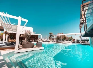 Semeli Hotel Mykonos