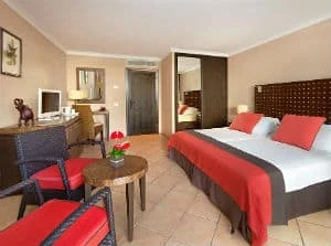 Seaside Sandy Beach Gran Canaria