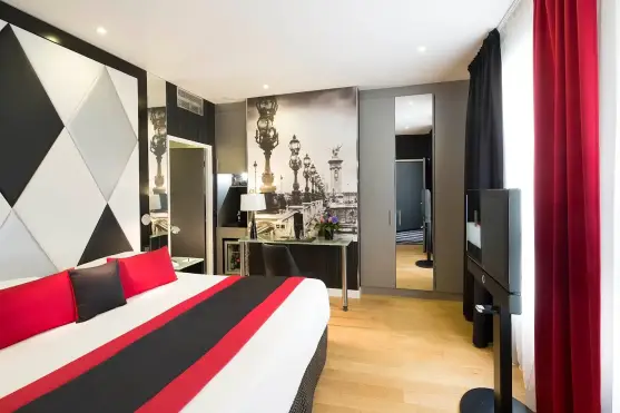 L'Empire Paris