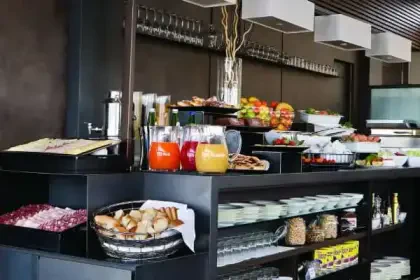 The Independent Hotel