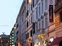 The Independent Hotel