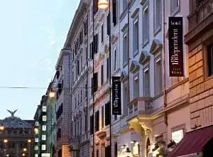 The Independent Hotel