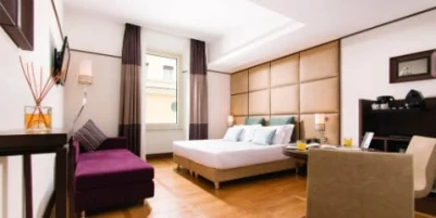 The Independent Hotel