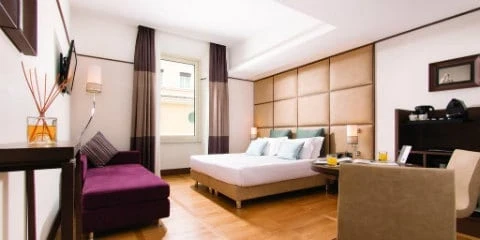 The Independent Hotel