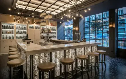 카탈로니아 그란 비아 마드리드